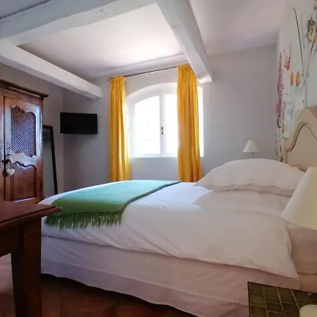La Perasceda Bed & Breakfast