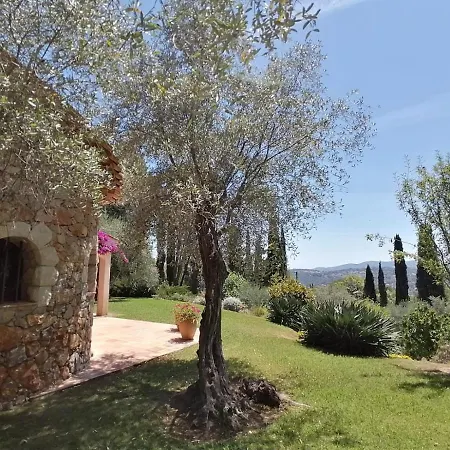 Bed & Breakfast La Perasceda *