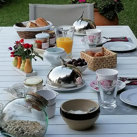 La Perasceda Bed & Breakfast