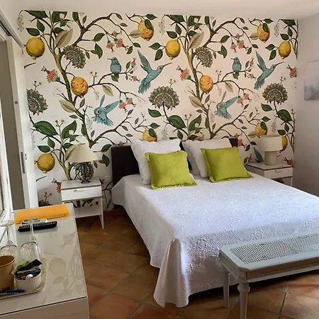 Bed & Breakfast La Perasceda