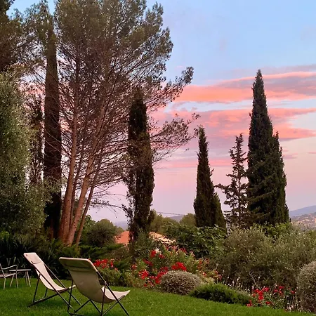 Bed & Breakfast La Perasceda Speracedes